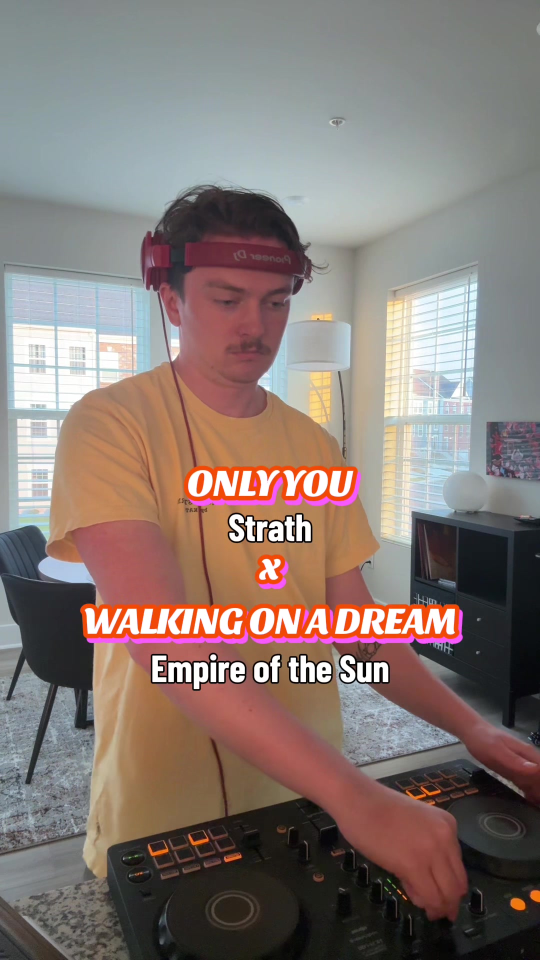@Kevin