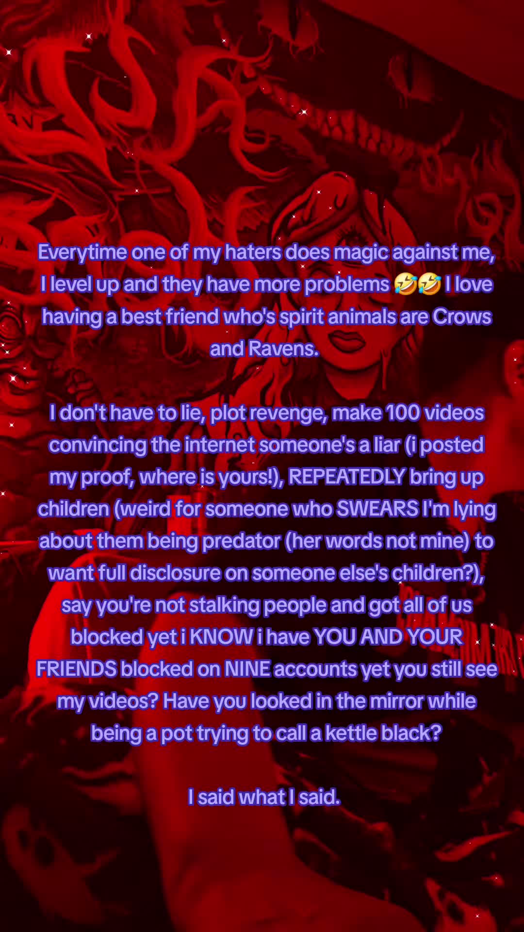 @🪬🔮👻♦️Twitch♦️👻 🔮🪬
