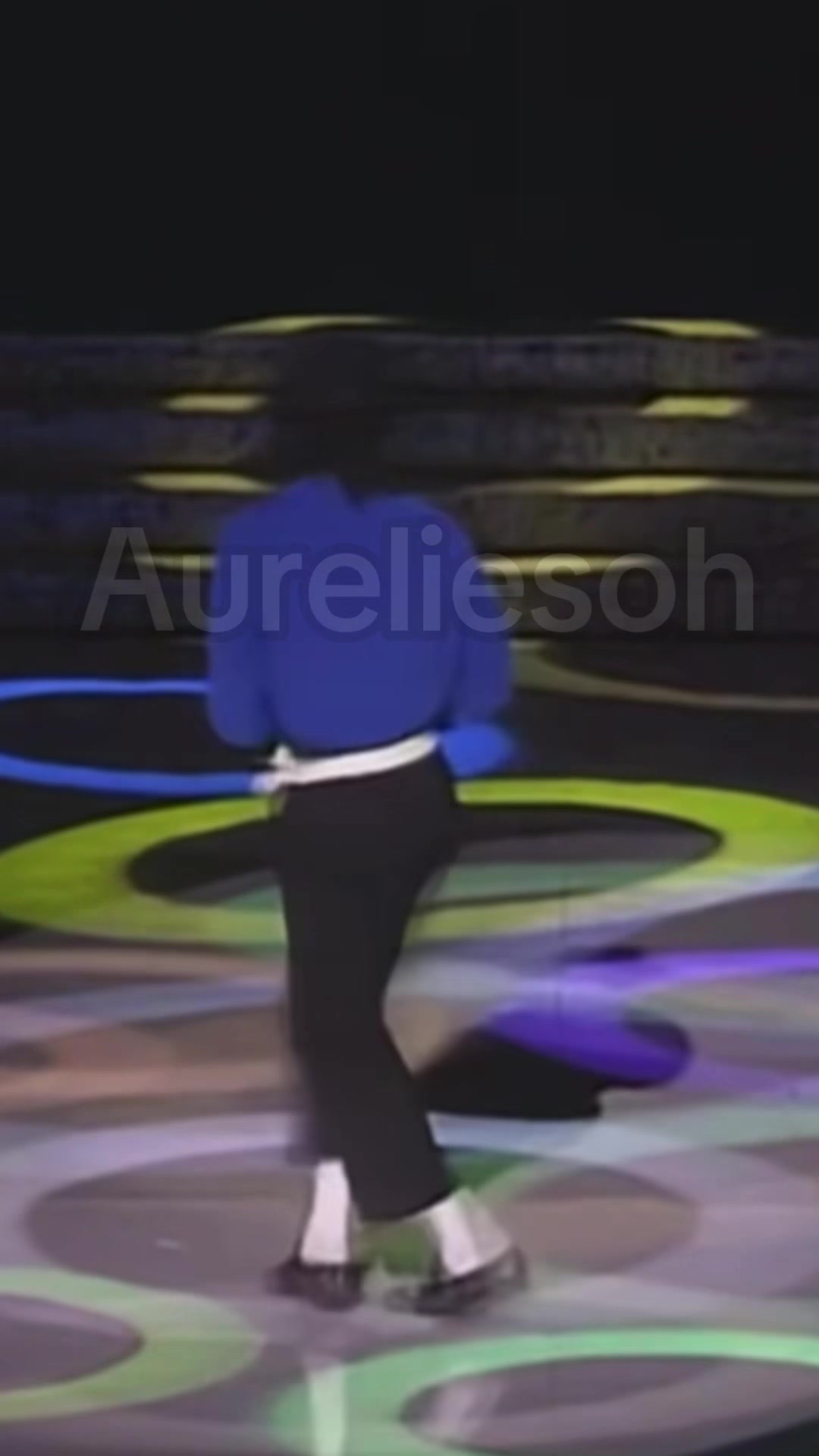 @Aur&eacute;liesoh ✝️MJ❤️&zwj;🔥