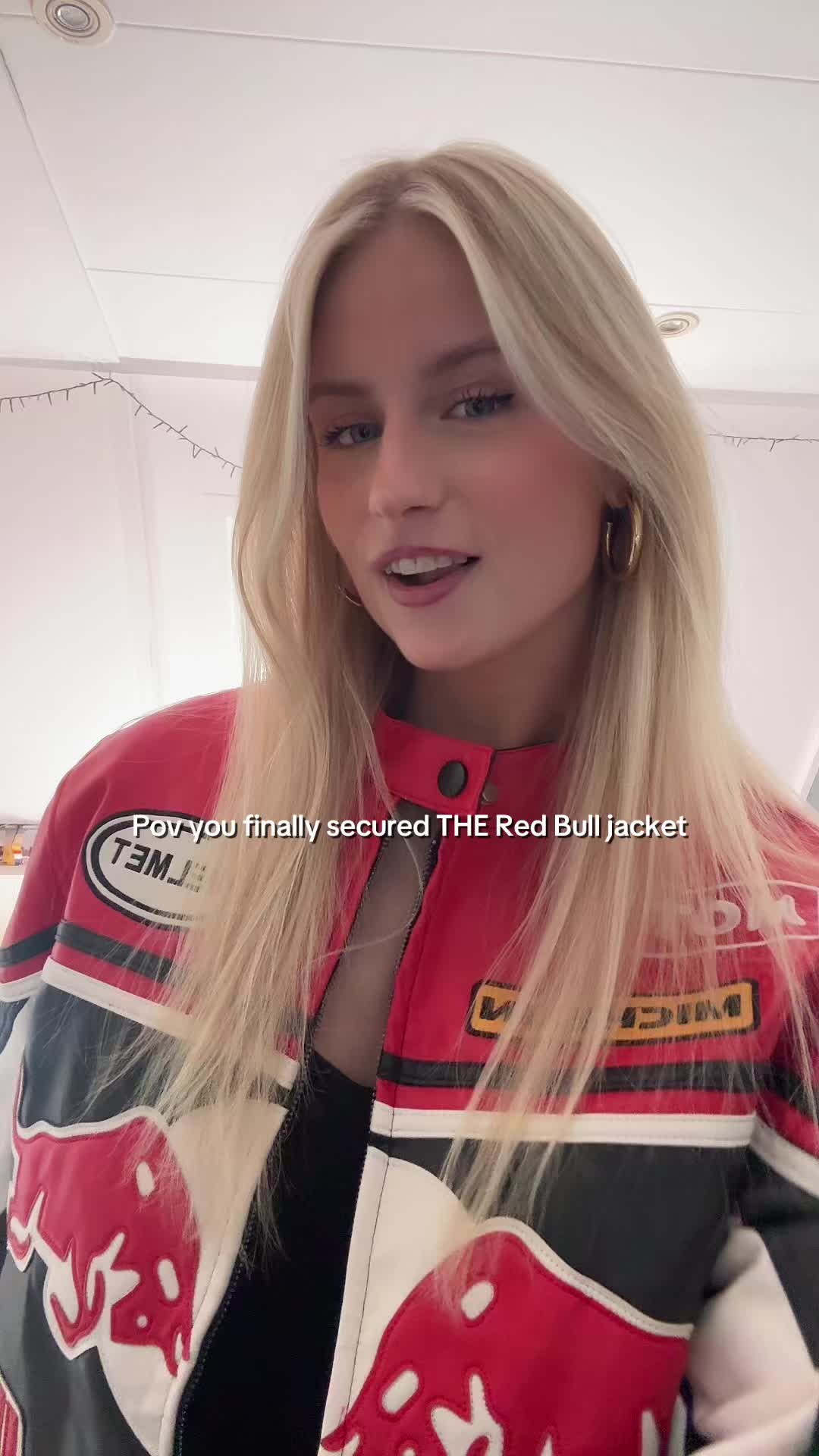 @Celine | F1