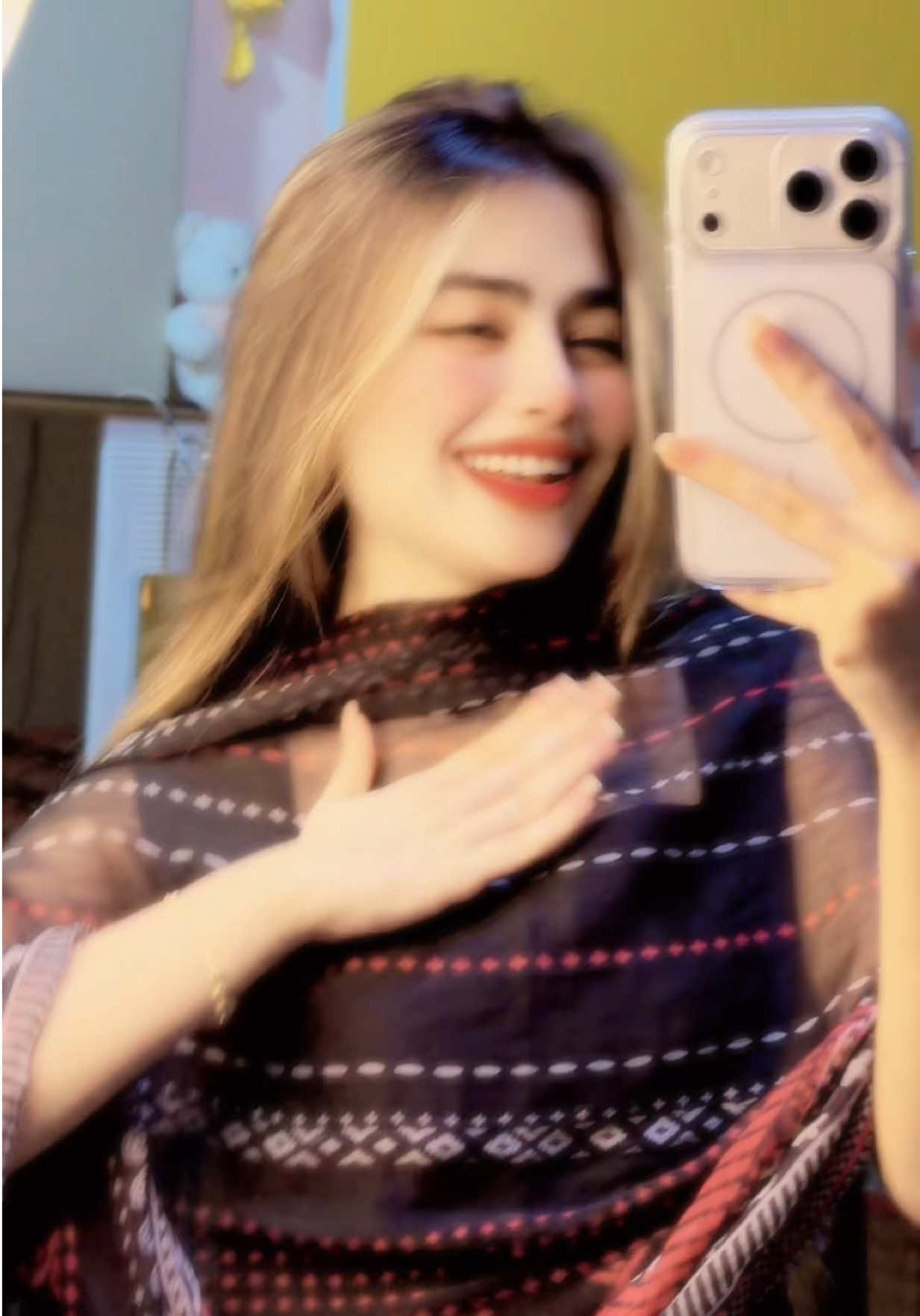 @♥️Kaînat Malîk♥️