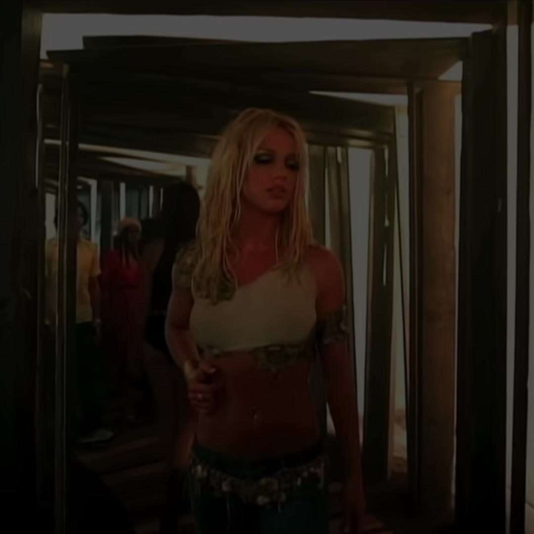 @✦ BRITNEYS UNIVERSE ✦