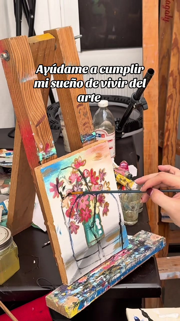 @Magaly Verdugo