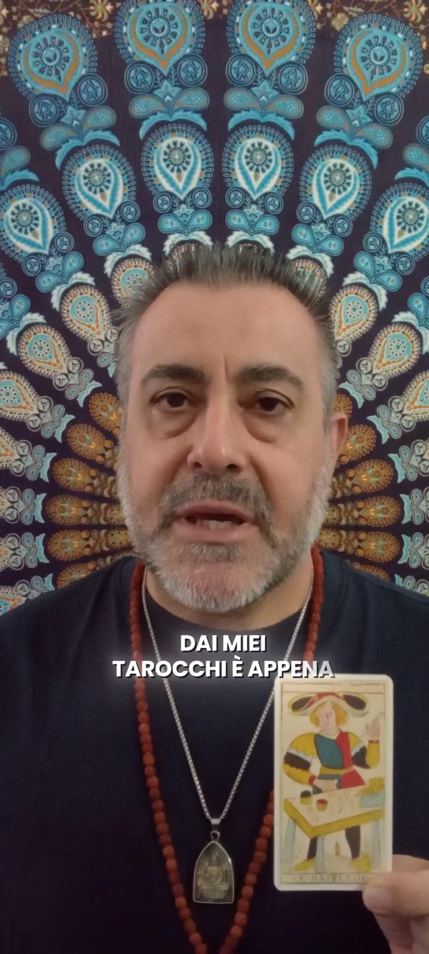 @Cartomanzia Nonno Arcangelo
