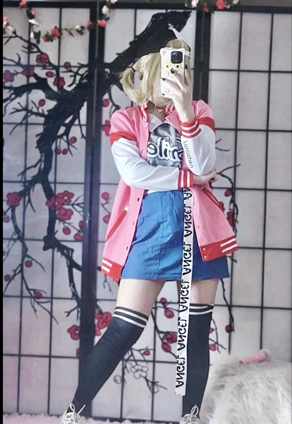 @&deg;♡&bull; Lunii &bull;♡&deg;