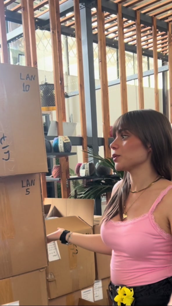 @Lanamania