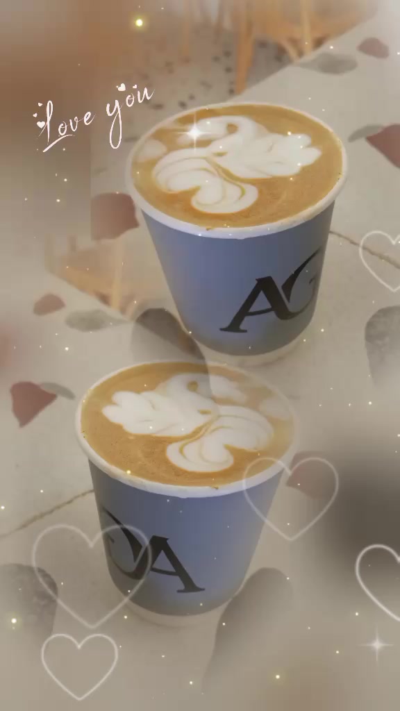 @BARISTA RIFAT HASAN