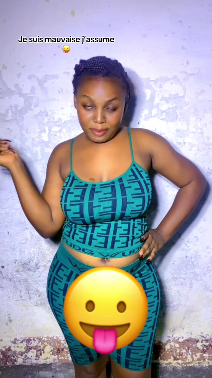 @d&eacute;lia minaj❤️😍