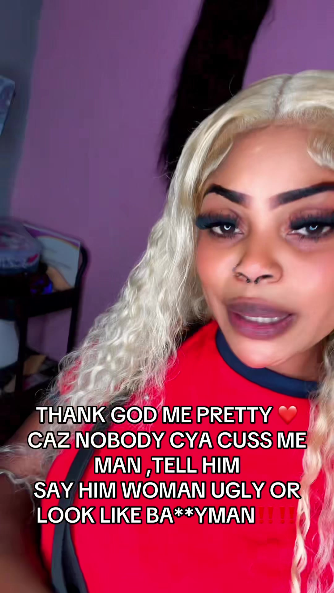 @Tight_ole_kerryann 🗣️🗣️