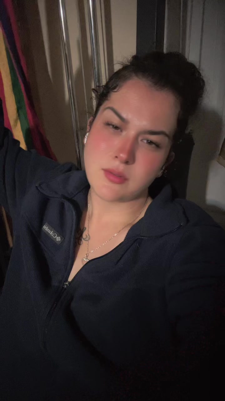 @Chybaby😘