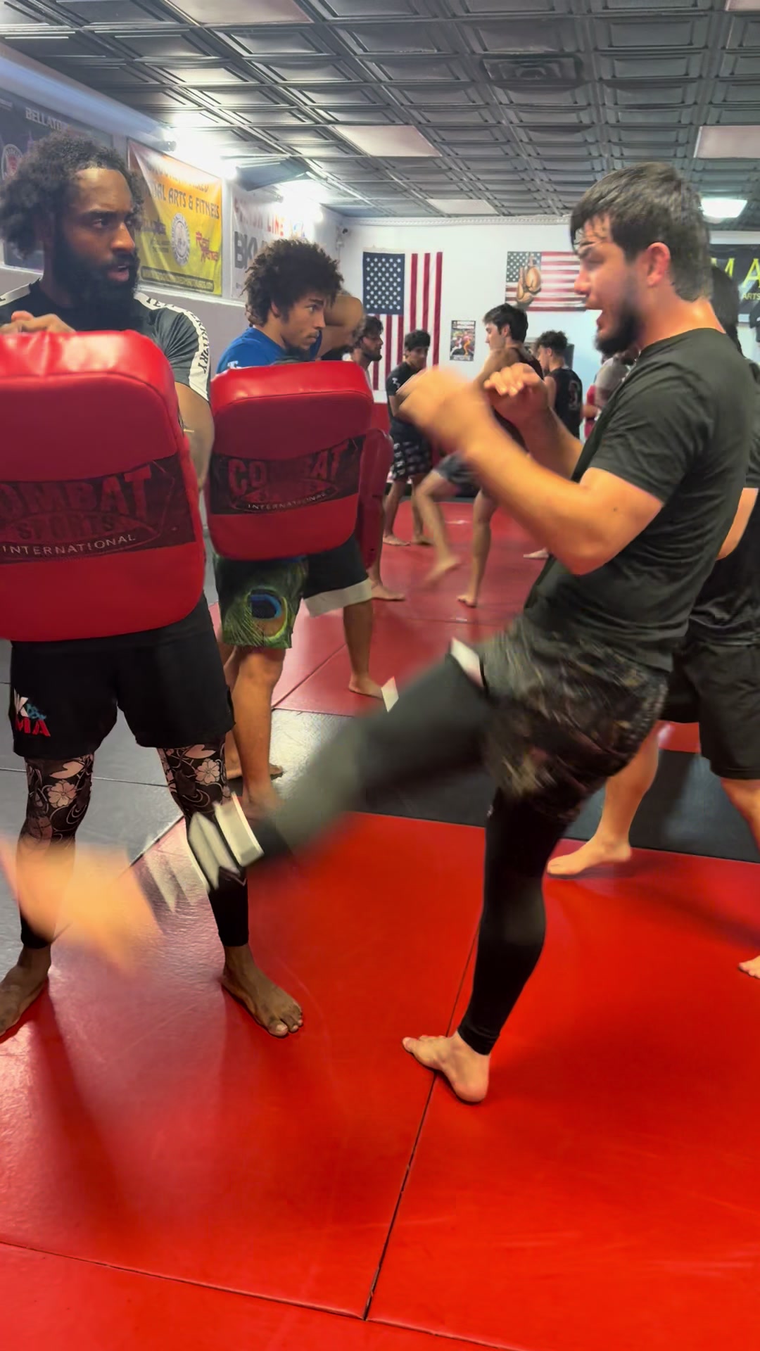 @Brooklyn MMA🥊
