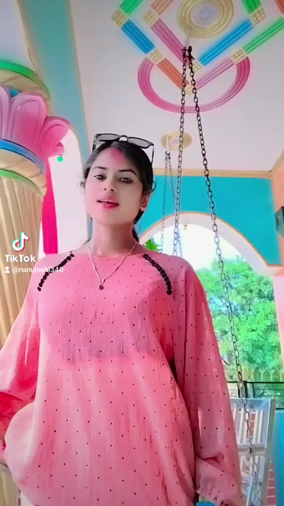 @nanu Joshi ❤️