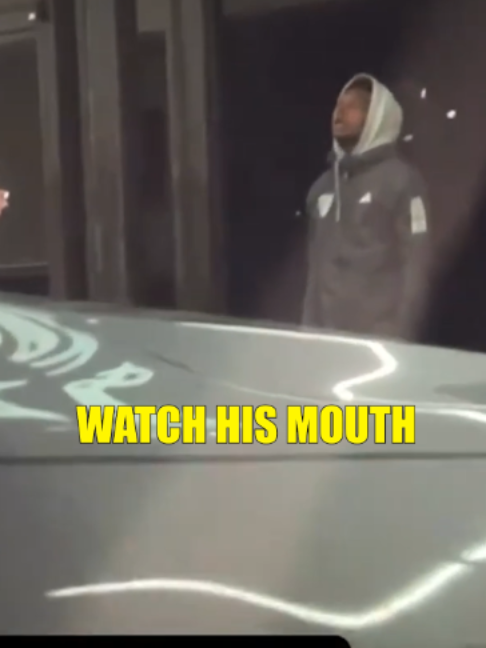 @Slapped Ham