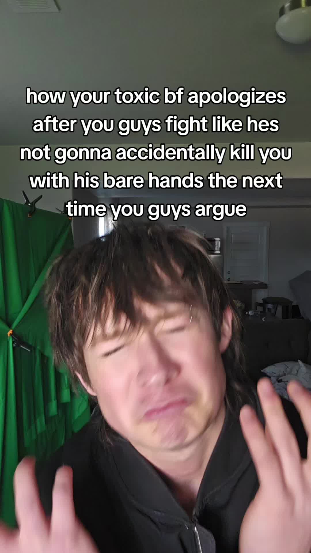 @Hugh Janis