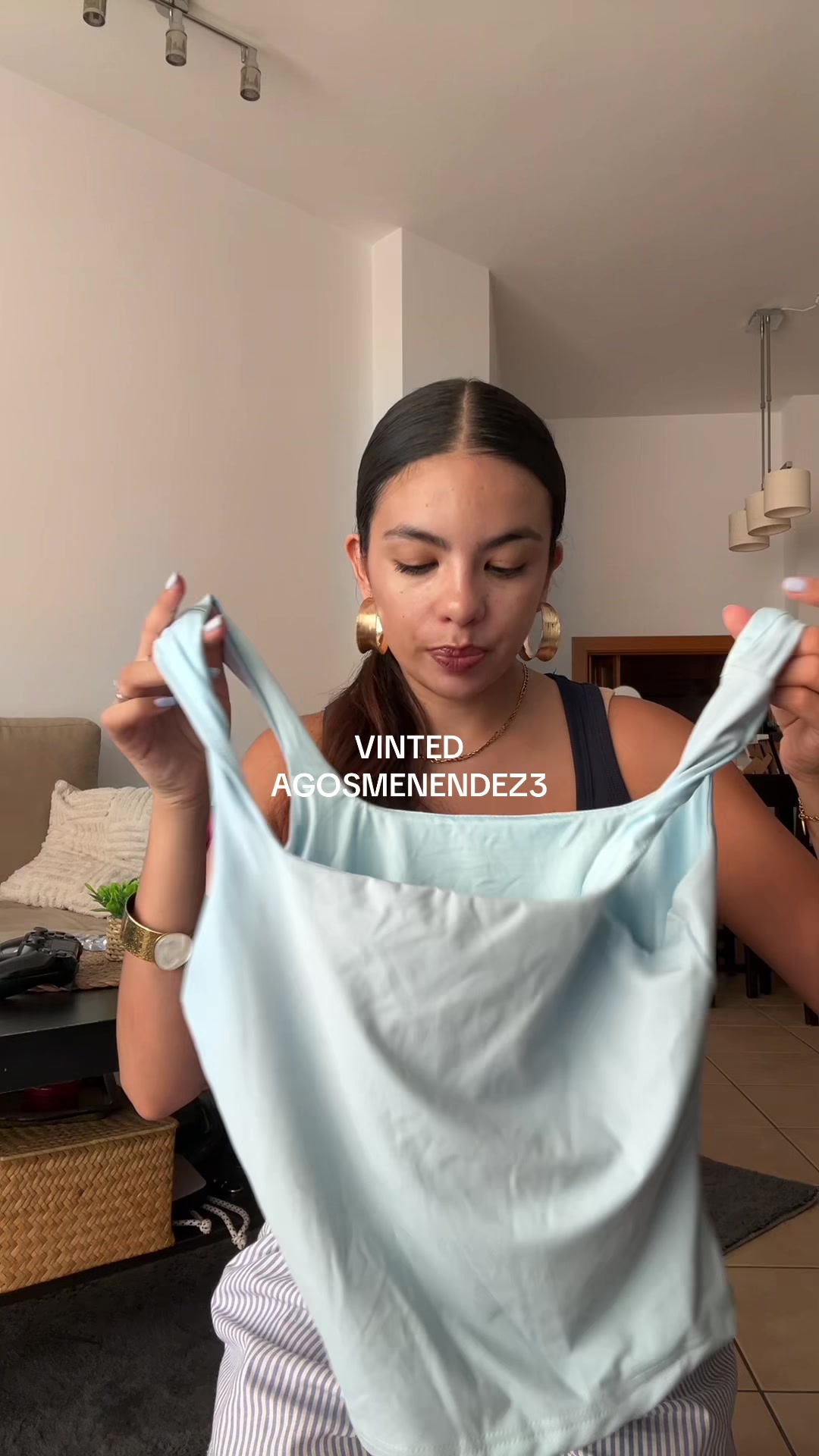 @Agos Menendez