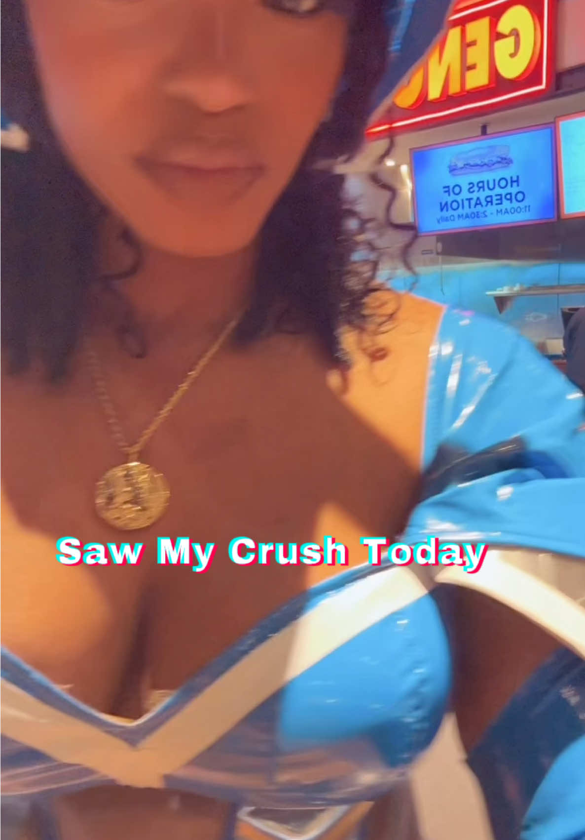 @Luxury Leah