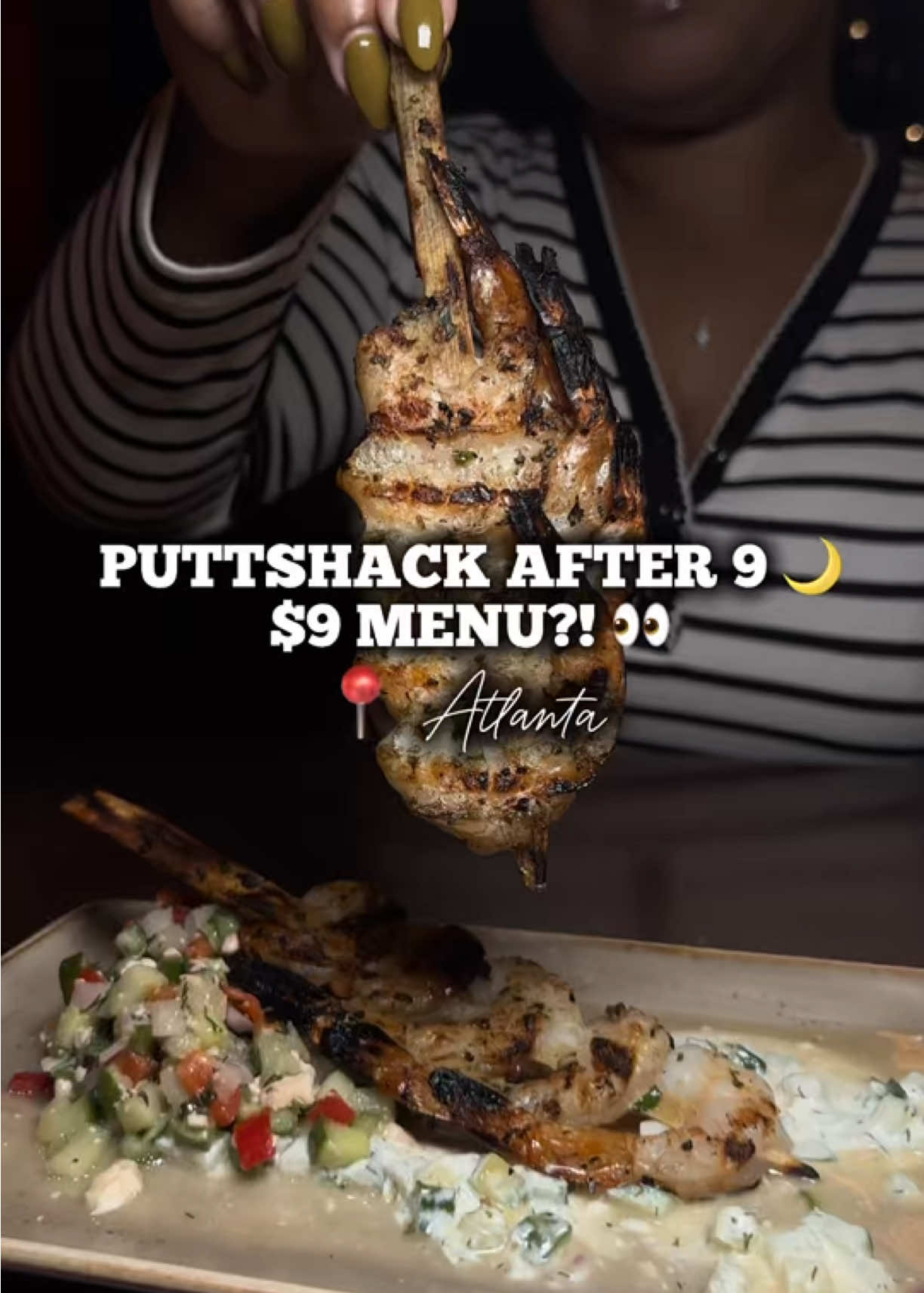 @Amaya | Atl Food & Experiences