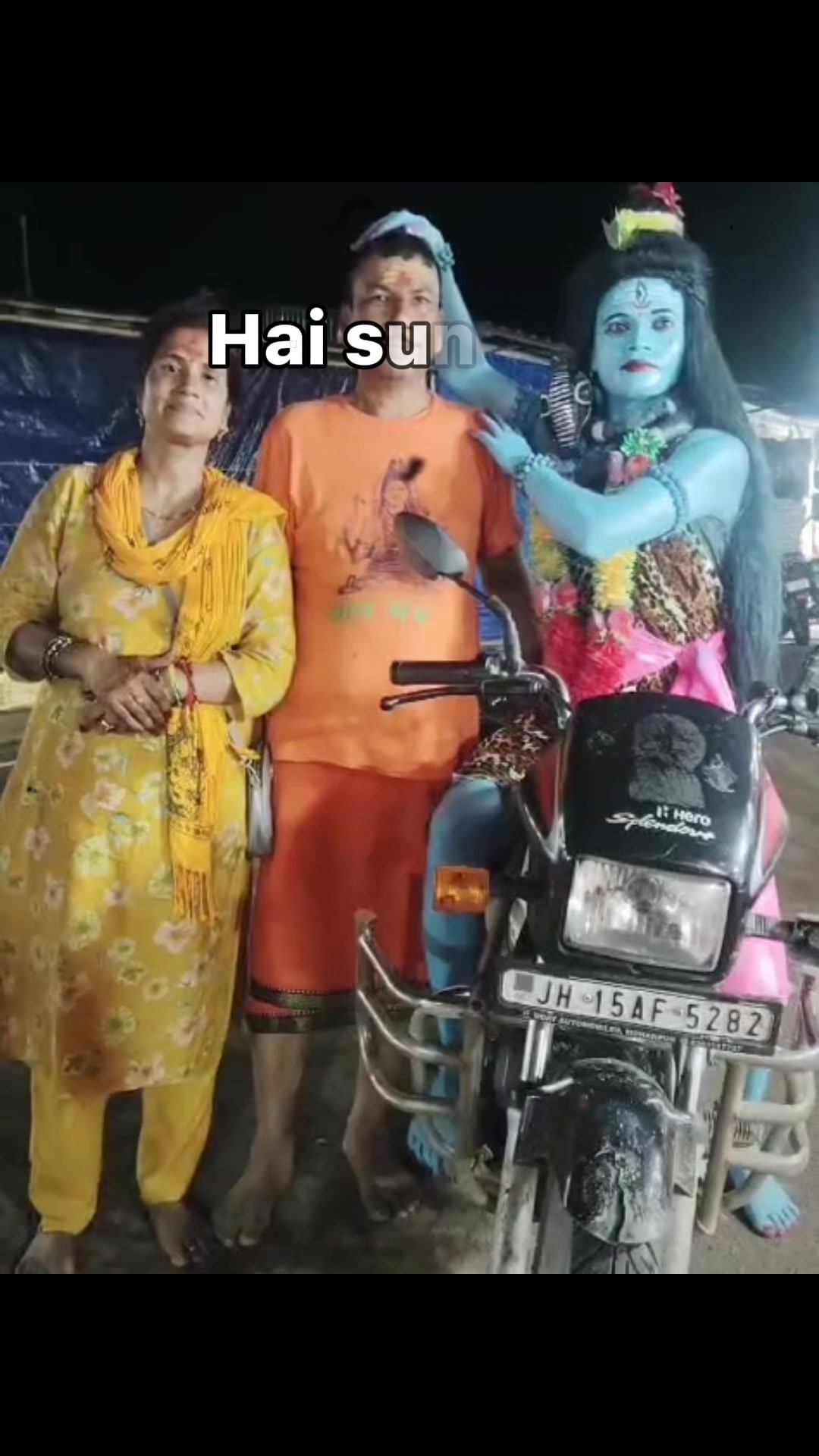 @Ma kalyani shringarghar
