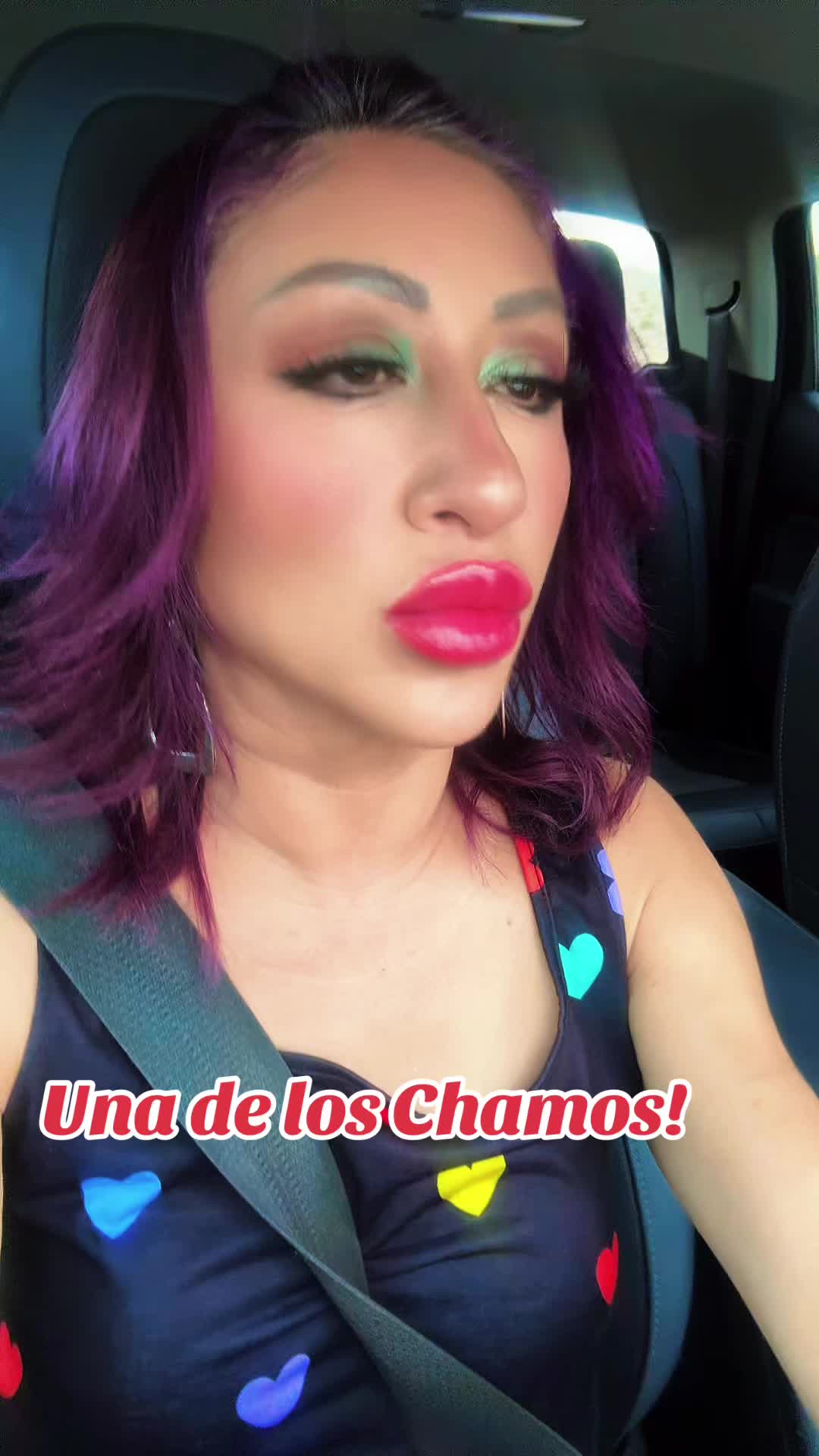 @Lorena Herrera