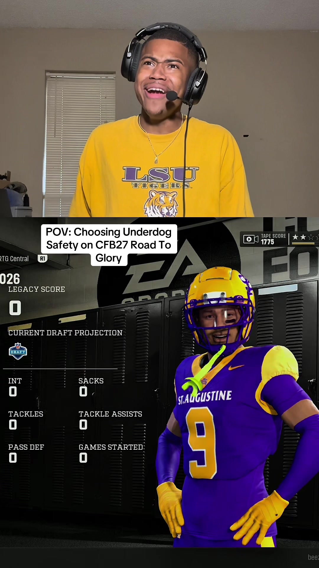 @Beezy 🎮