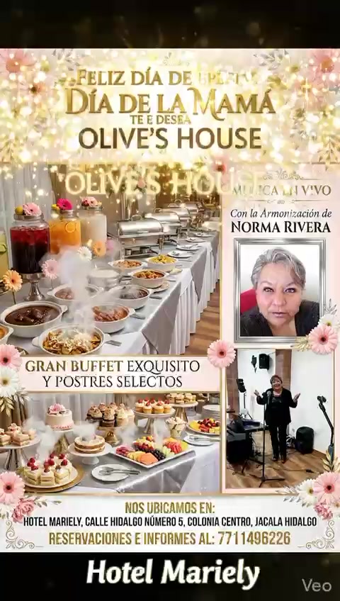 @Olive&rsquo;s House 💖