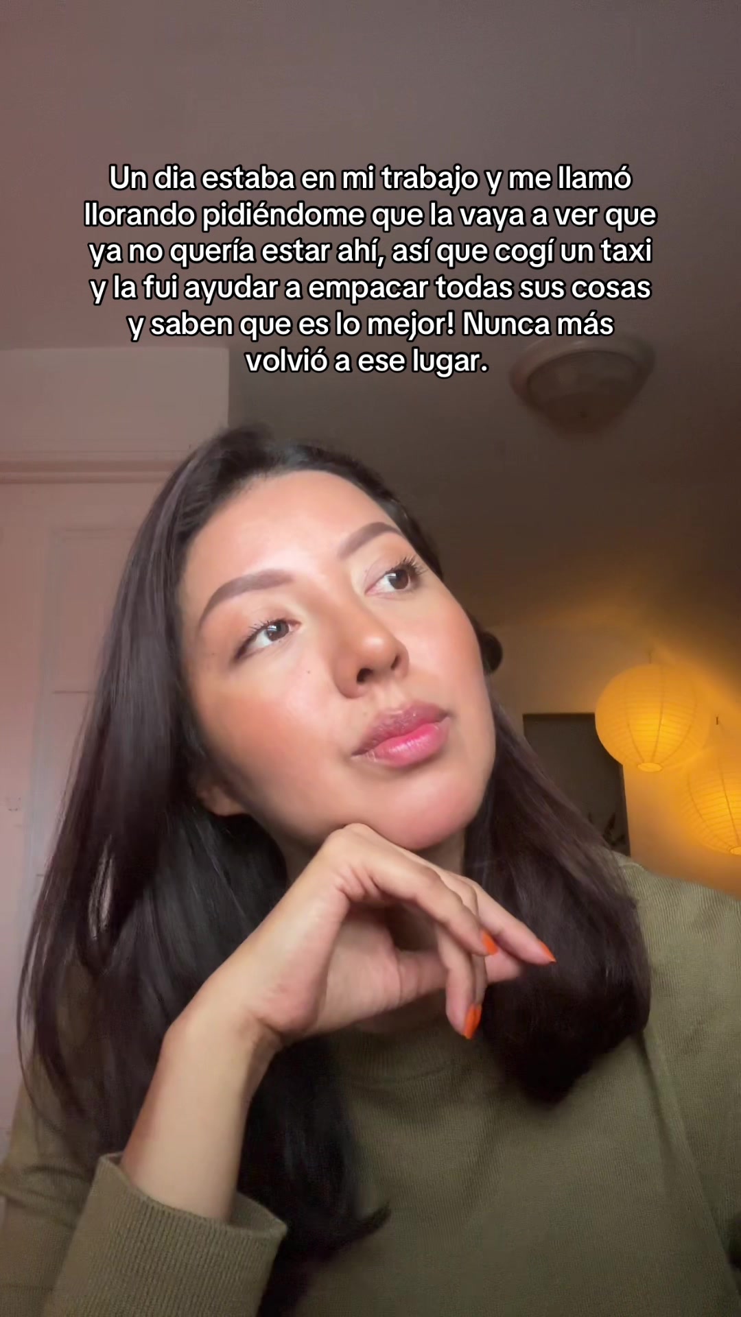 @Carla Panchana