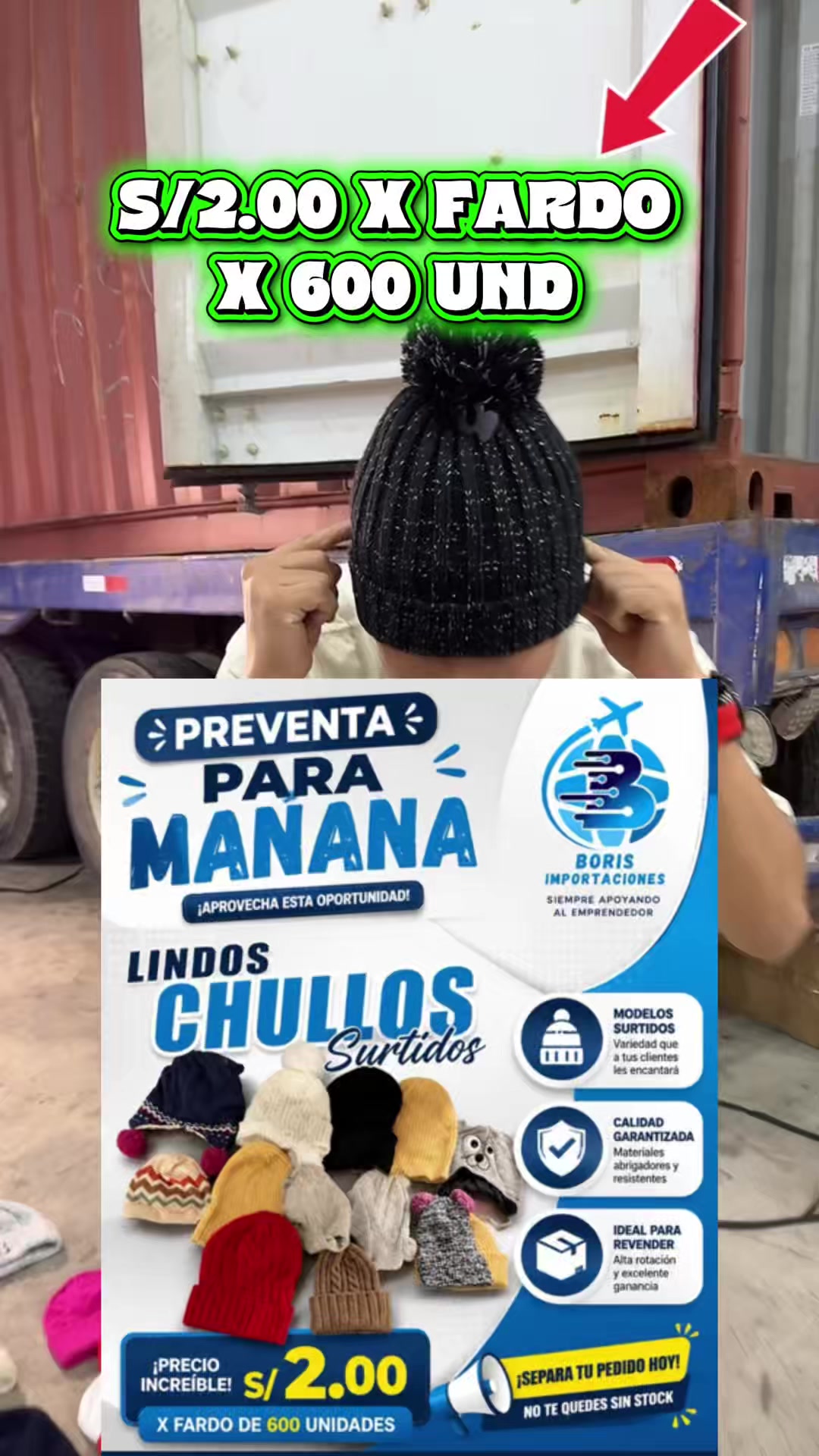 @Boris Importaciones💪🥳🥩🍖🔥