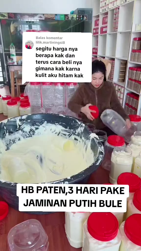 @Alina owner racikan