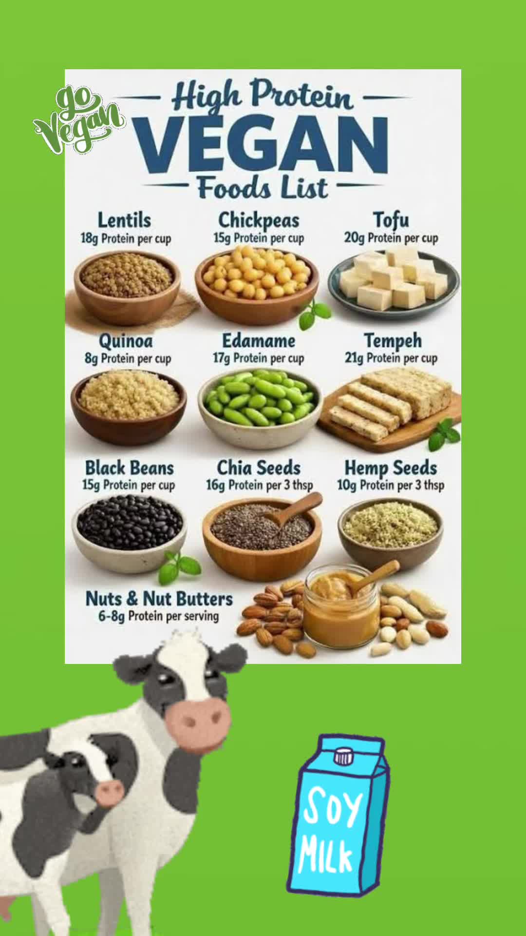 @That Vegan Teacher Miss Kadie