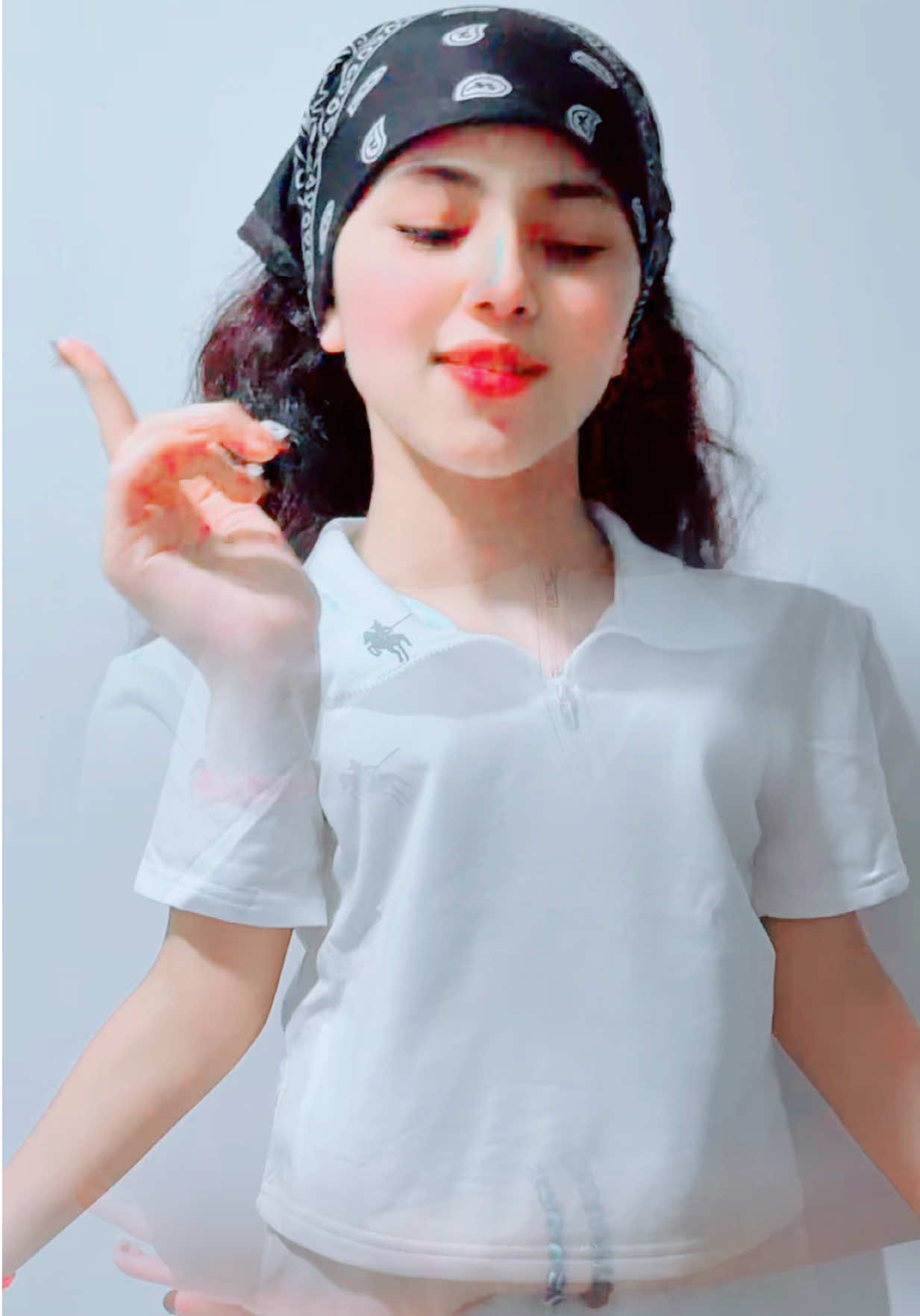 @ورد بنت الغزال