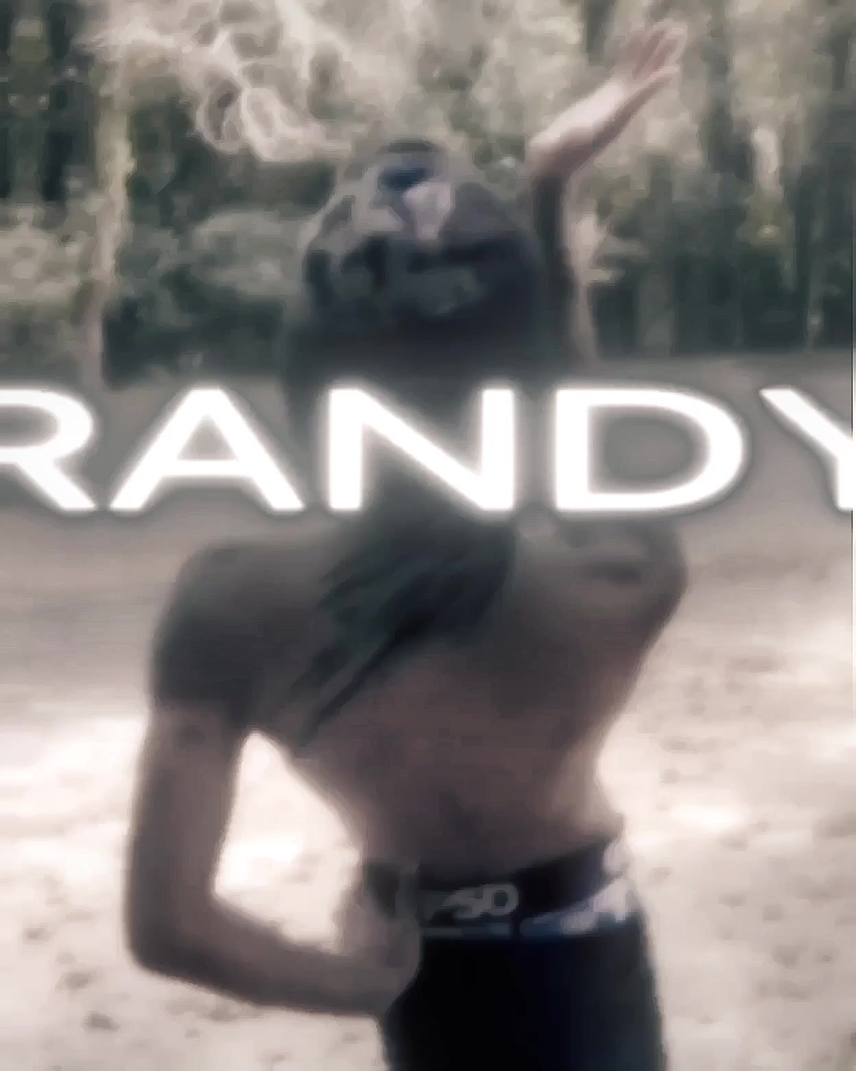 @randygrode