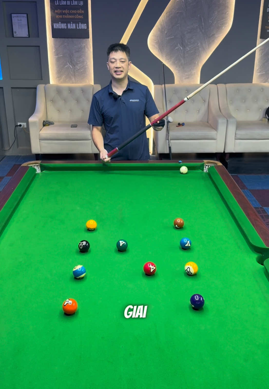 @Magicbilliards-Dang Thanh Kien