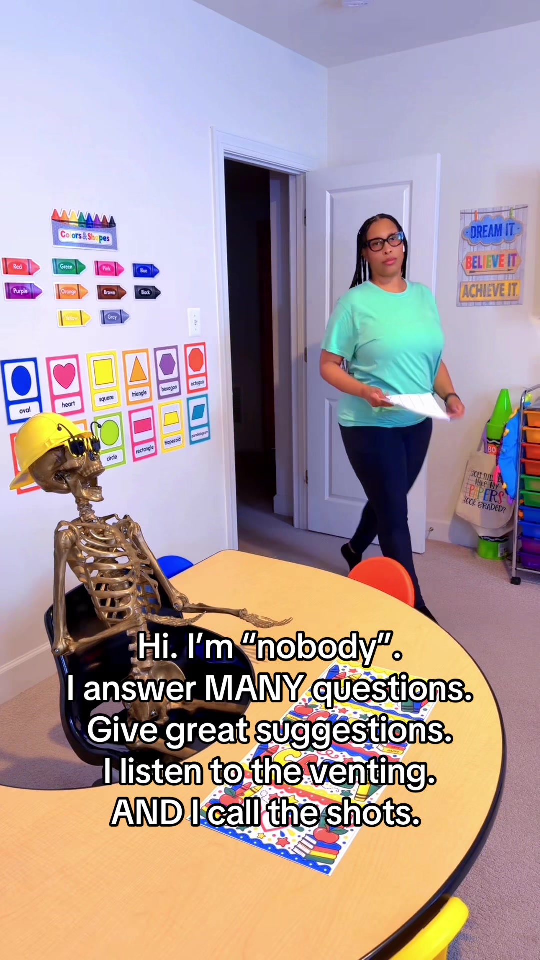 @Ms. Amy’s Daycare