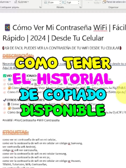 @TecnoFacilMX | Soluciones Tech