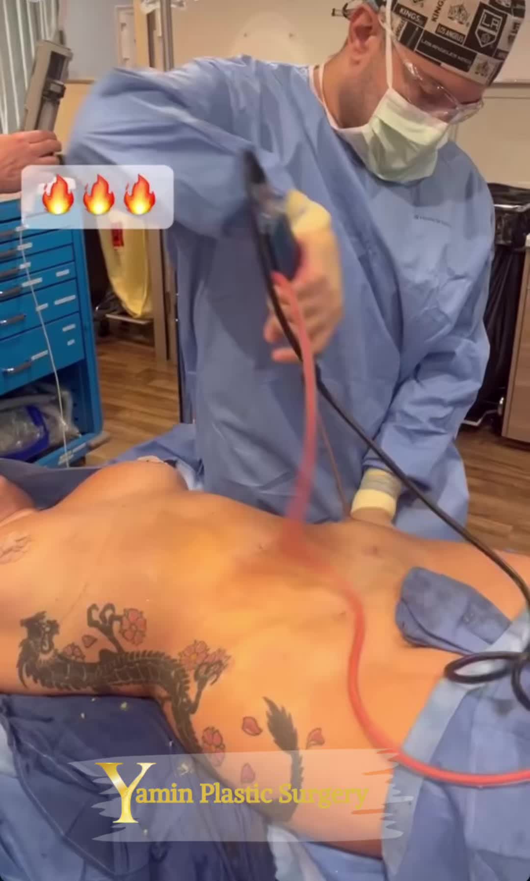@Feras Yamin, MD