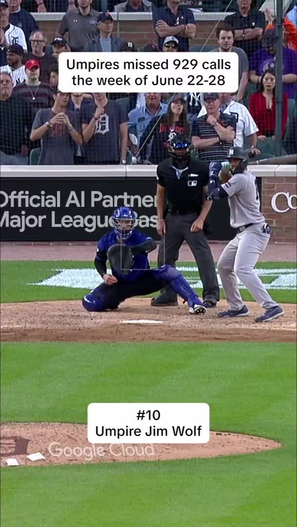 @Umpire Auditor