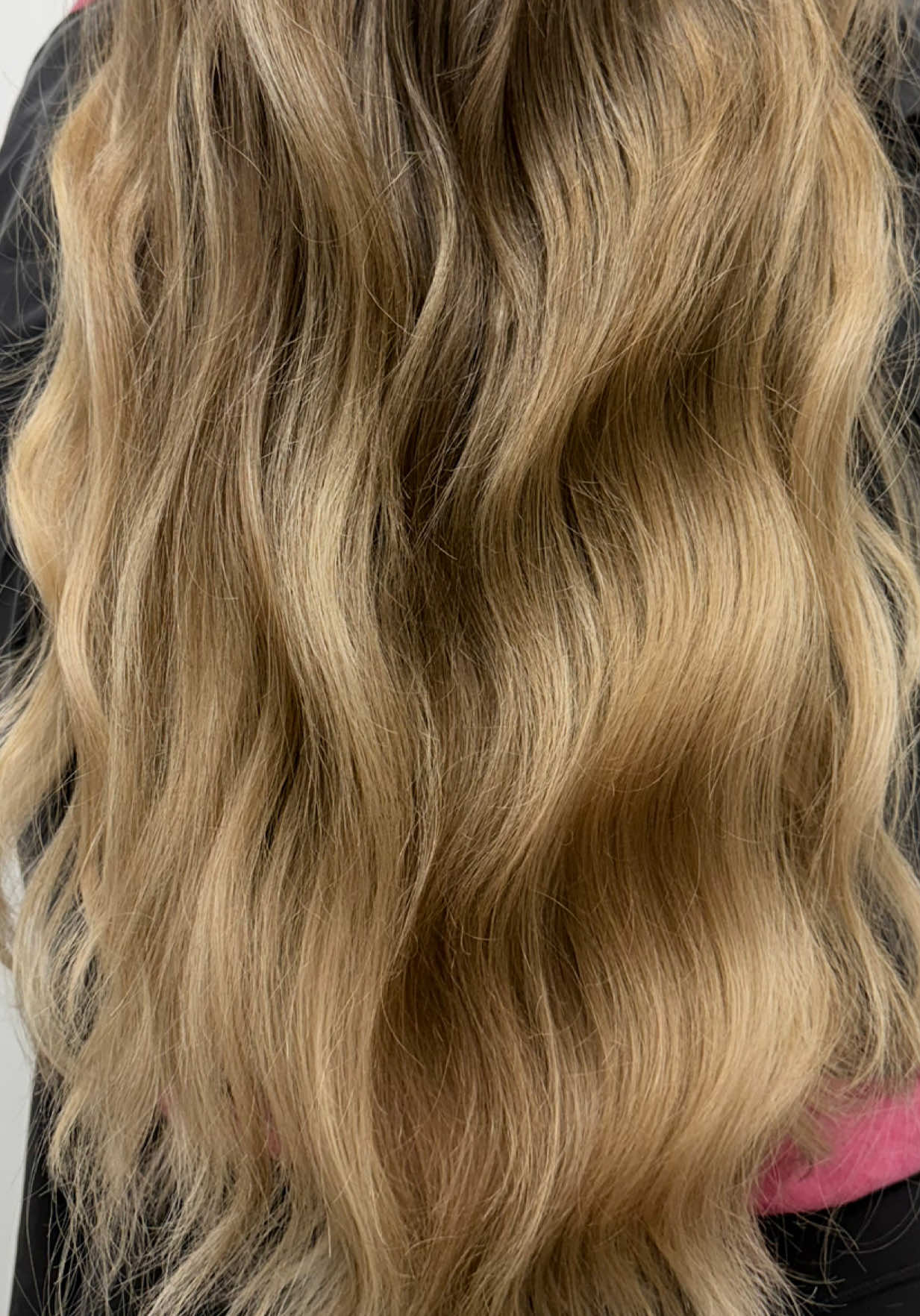 @glossedbyj || OHIO HAIRSTYLIST