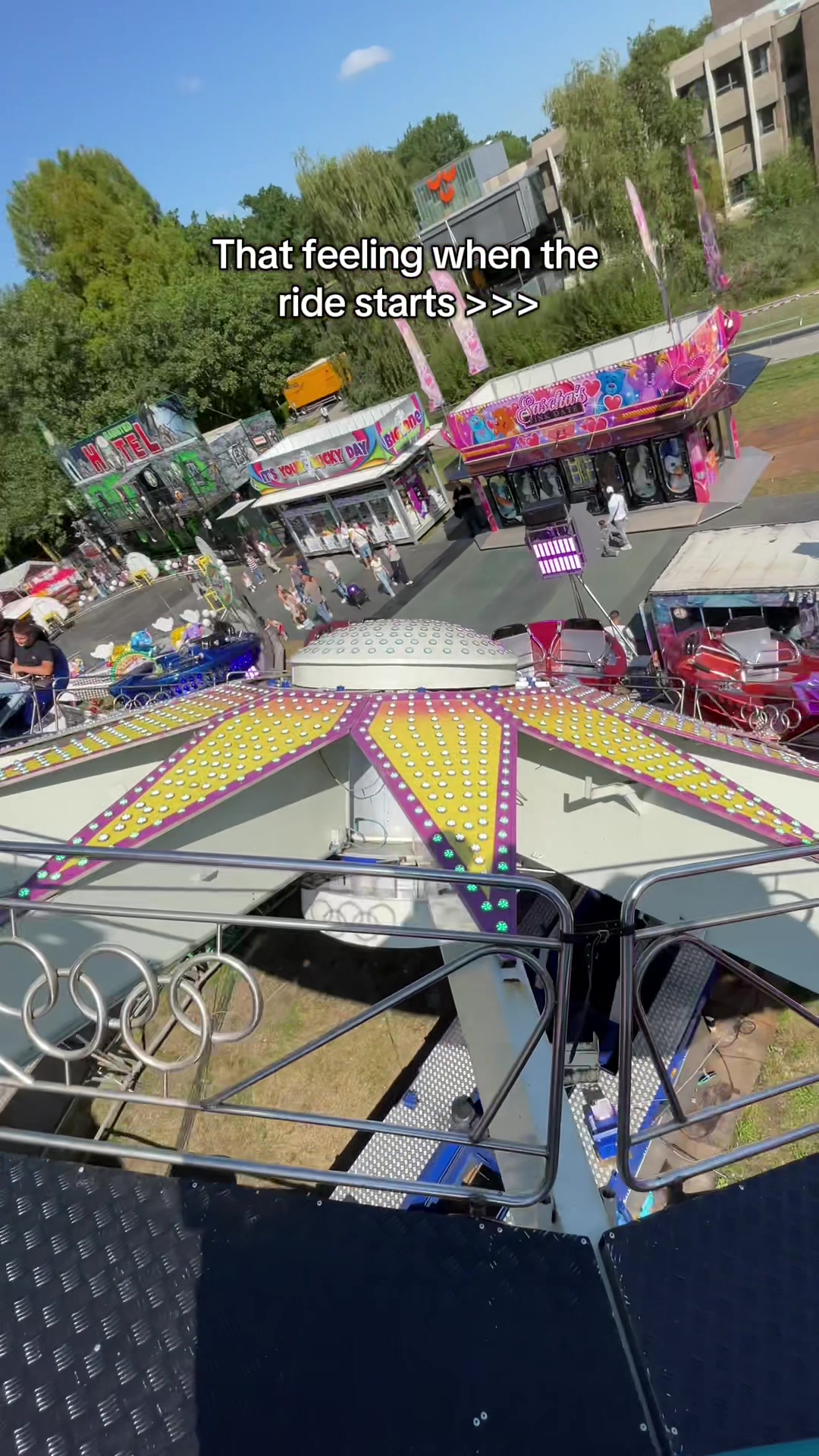@Funfair explorer🎡🎠🎢🇳🇱