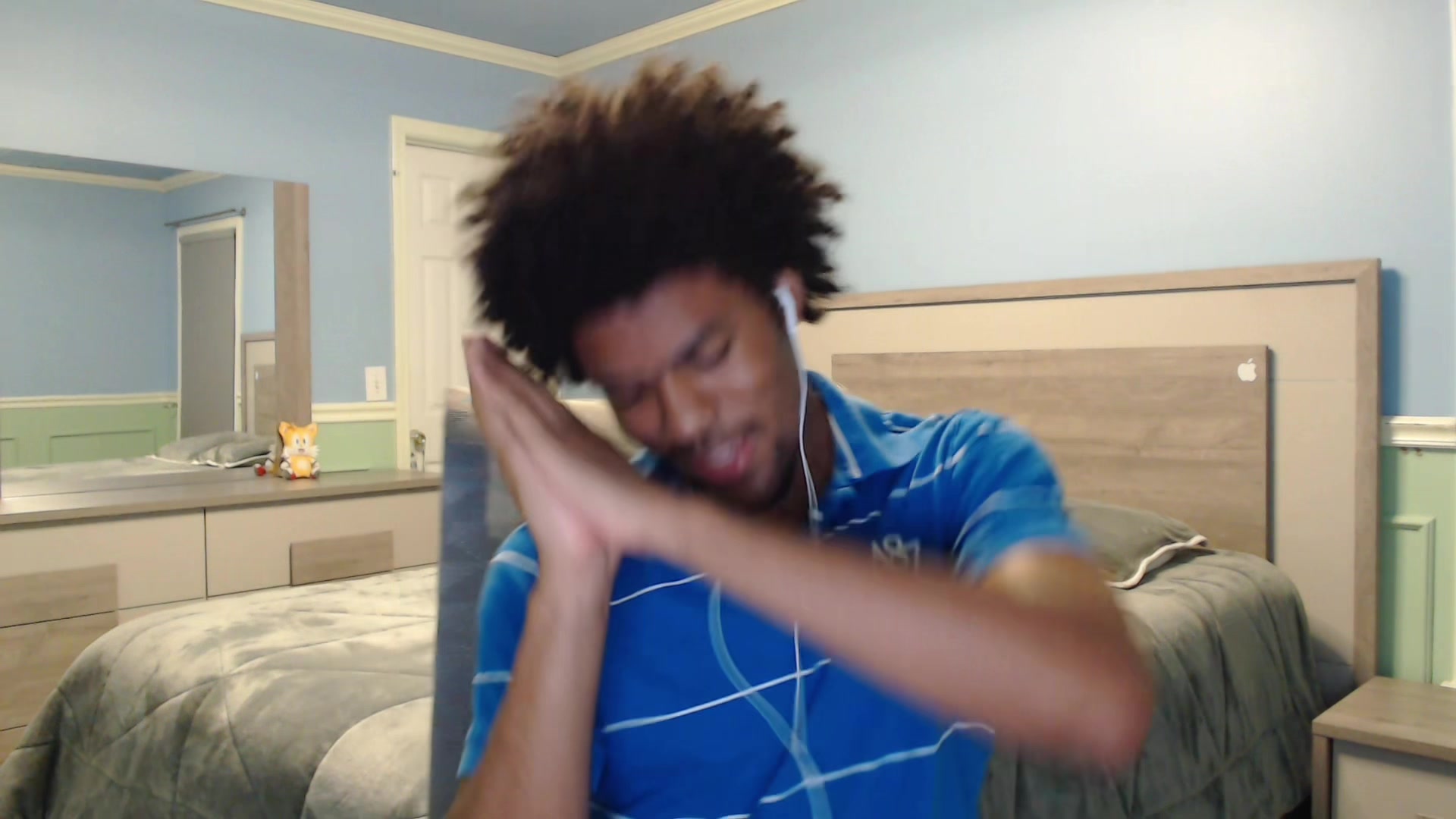 @Max