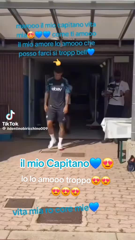 @💙💙Candy💙💙La Napoletana1926