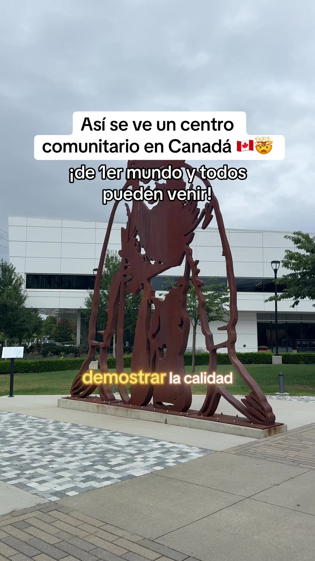 @Steph || Vivir en Canadá 🇨🇦