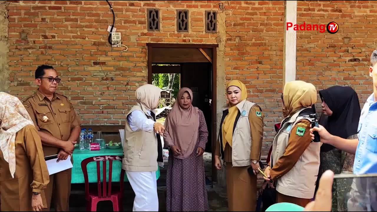 @Diskominfo Padang Pariaman