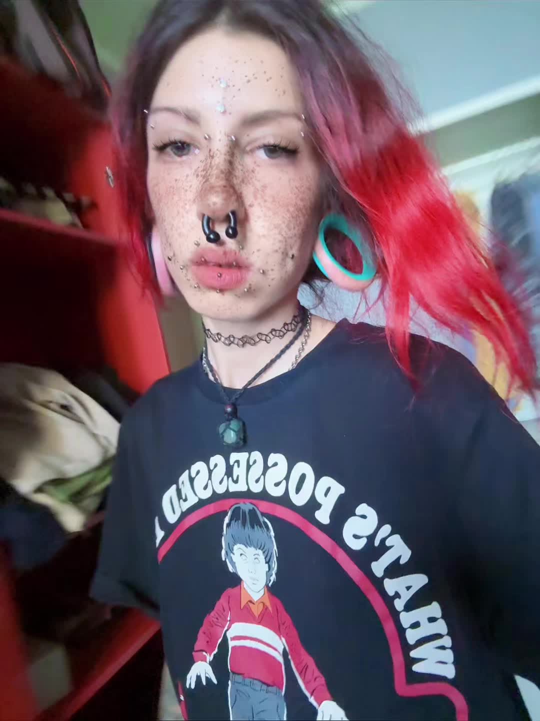 @🔪 distortionsystem