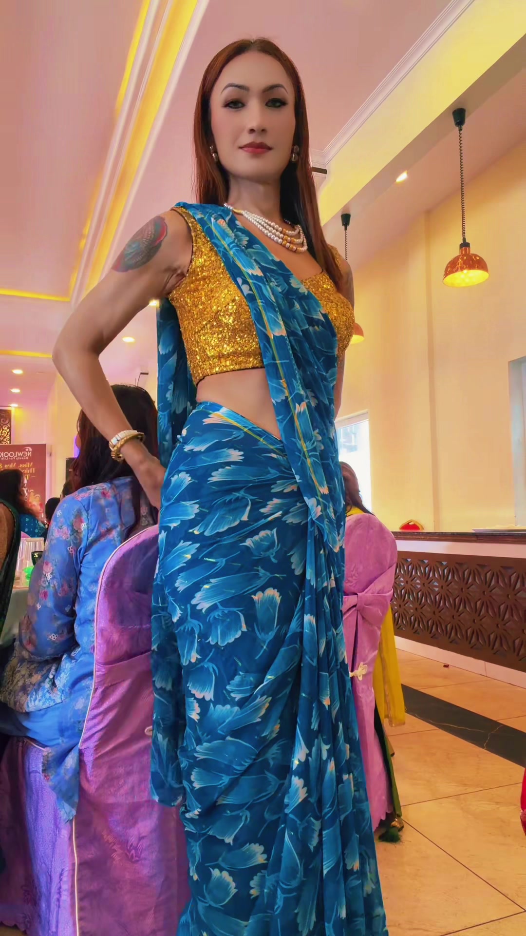 @Binita Shahi