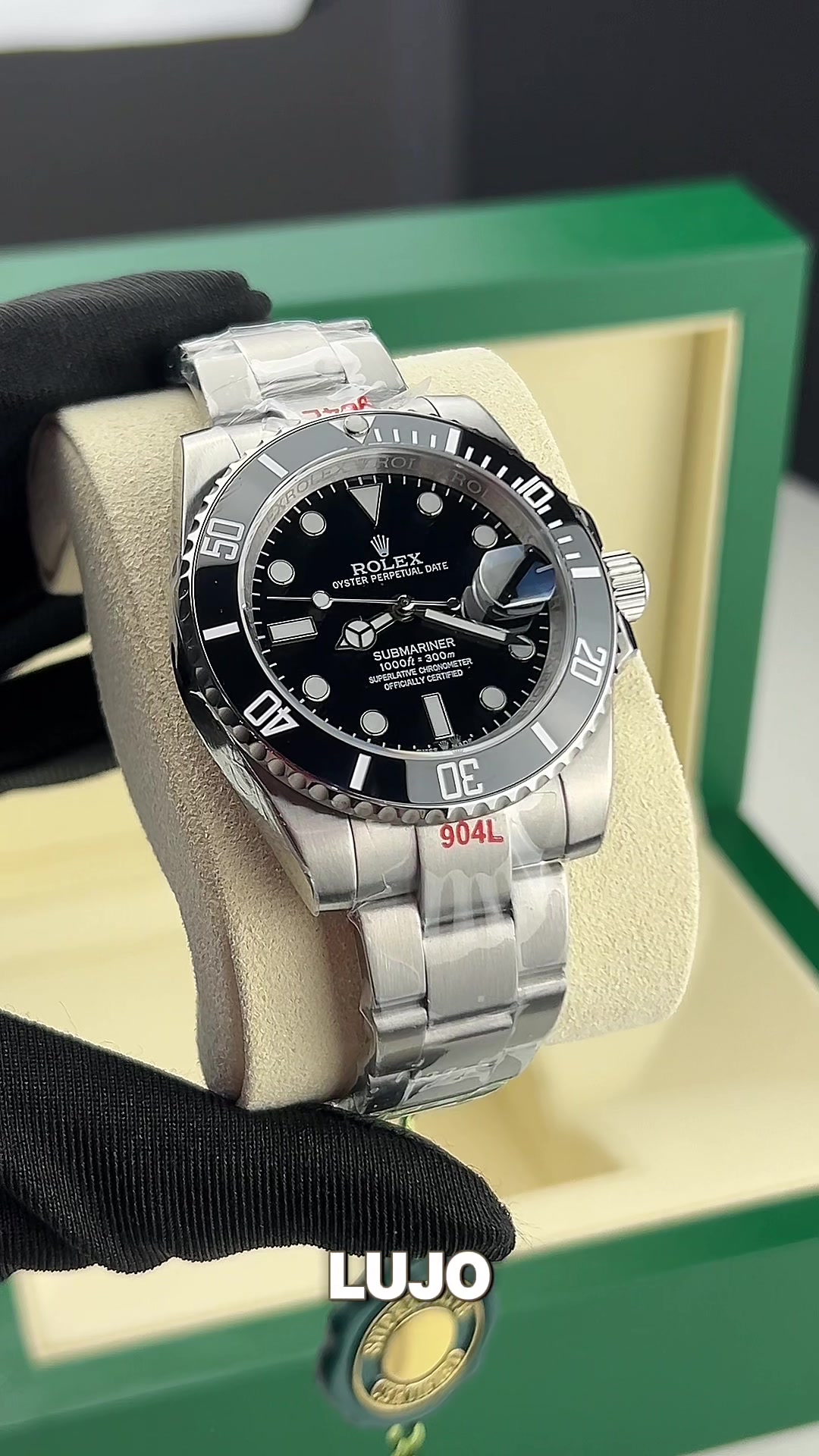 @TIENDA DE RELOJ Y ACCESORIOS