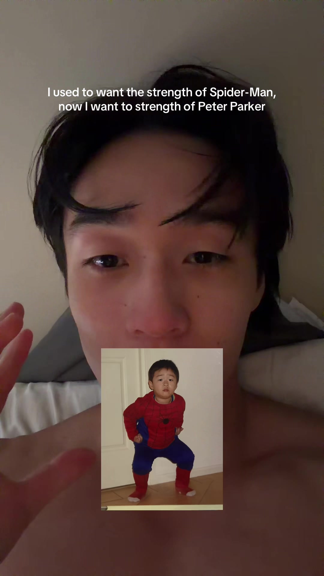@Peter Le