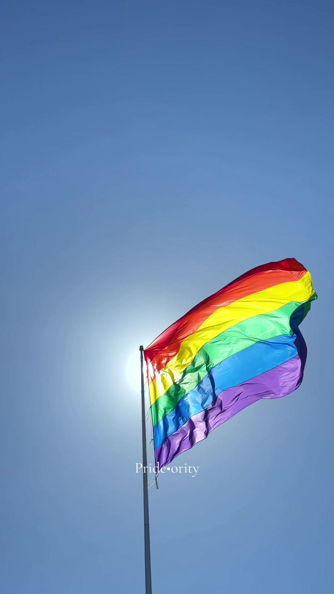 @Pride•ority