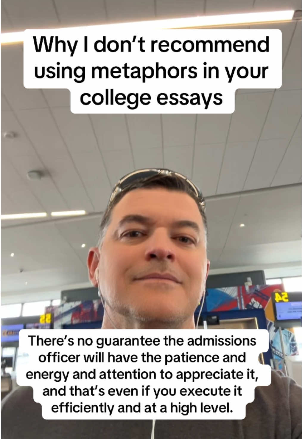 @Mark Hernandez | Writing Coach