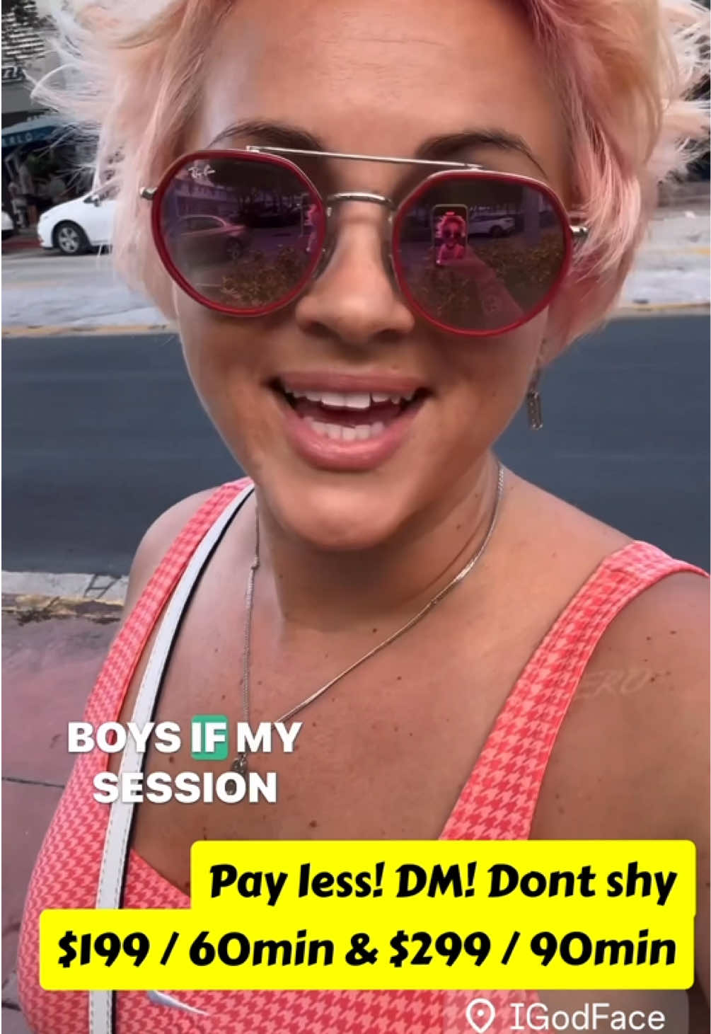 @iGodFace