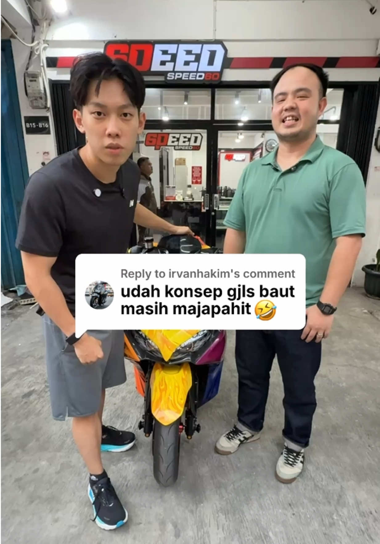 @WILLIE SALIM